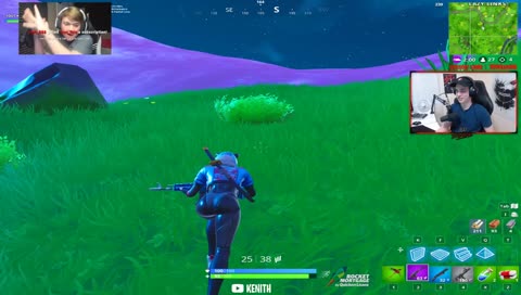 Solo Pop Up | 100T Kenith