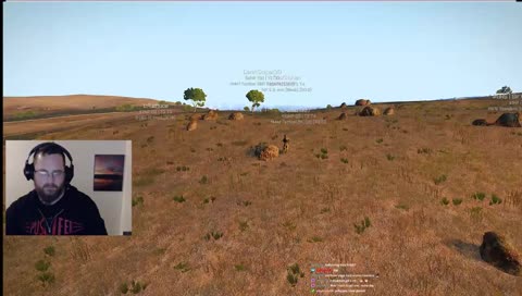 Ragin' Arma3 BR