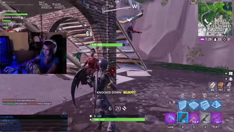 find the loser, oh wait. 