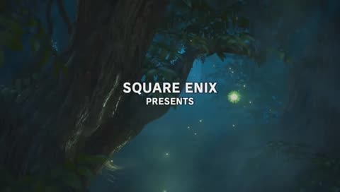 Dragon Quest XI - Part 2 [1/2]