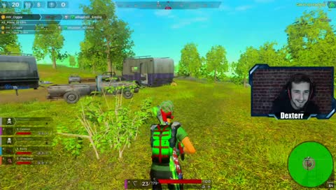 Scrims /w Simply FSS #2