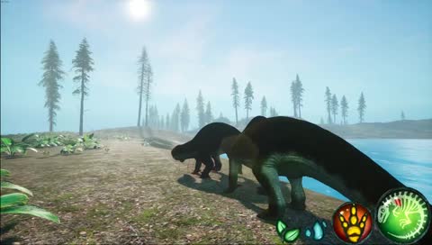 [ENG] Beasts of Bermuda 