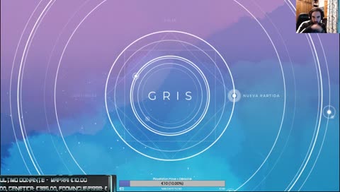Una obra de arte, hecha juego | Gris