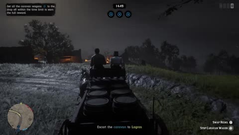 lirkys Gaming palace - (Ps4)