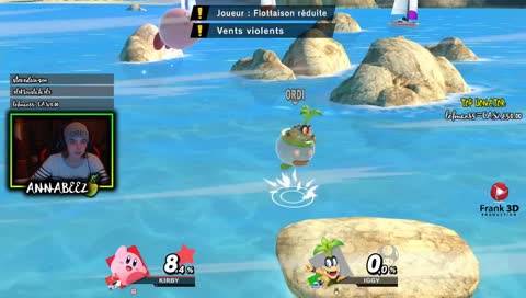 Petit dimanche relax!