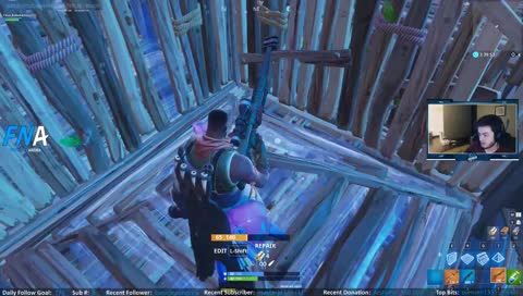 the PLAYS