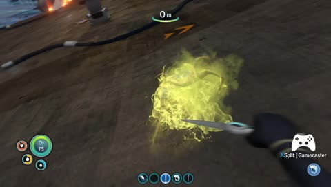 J08S21T's Live PS4 Broadcast