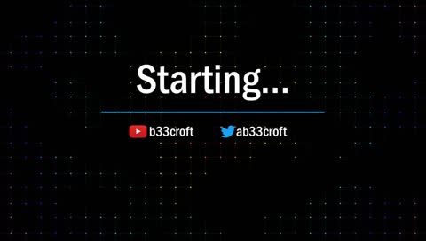 I for one like Roman numerals