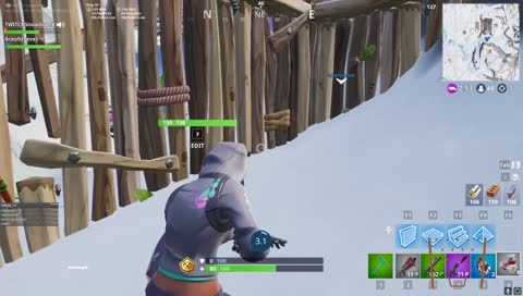 Fortnite Explorer's Cup