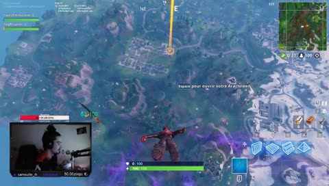 [FR/ENG] Ensou1_xKreusniik J'vous aime beaucoup . !Giveaway