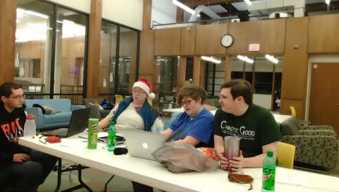 24  Hour Charity Stream: Child's Play