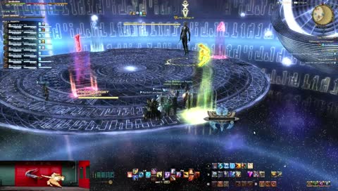 [Resurrection FC + Me] NO MORE PROG, WE CLEARING