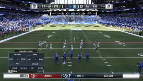 WorldsFinest39's Live PS4 Broadcast