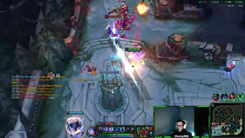 Winter is Here | !Discord