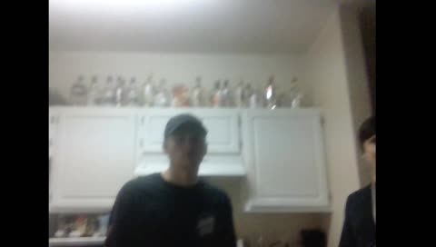 Gapehorn and Doom cooking stream