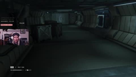 *Cue the X-Files Music*