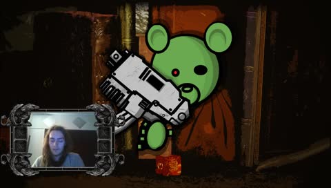 promenons nous dans les bois