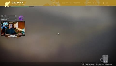 Never Stop Never Stopping! || 1080p60fps || | #TeamB42 #GST_Global | @Ch0ke_tv | !commands ||