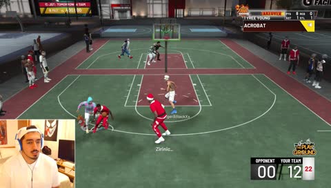 Happy Holidays! Tyceno LIVE Park Gameplay