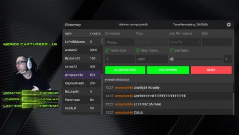 ★[FR/PC]★ FRAPPE Q1 COUP ★[TV]★