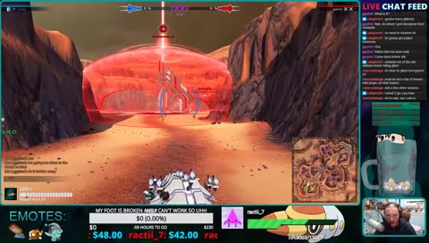 Rc is haunted confirmed