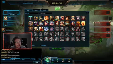 #1 on Feed board w/Droopy