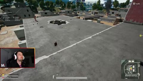 LM3's a cheater....