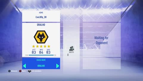 ORALHO GAMEPLAY Ps4 / Xbox / PC