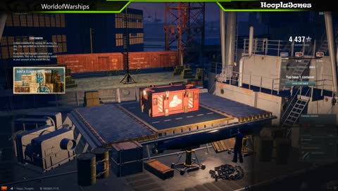 World of Warships Live