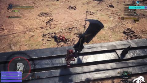 [PC] Hunting with the fluffle!! | !loots | !drops