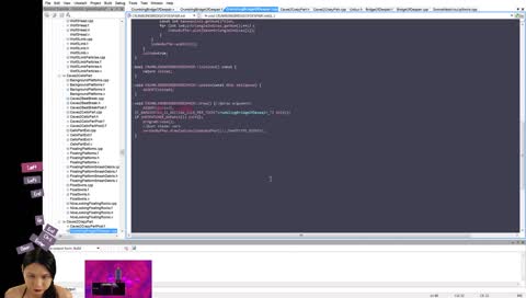 gamedev,c++,shaders,music,feelings