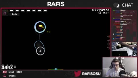 ROAD TO MORE PP