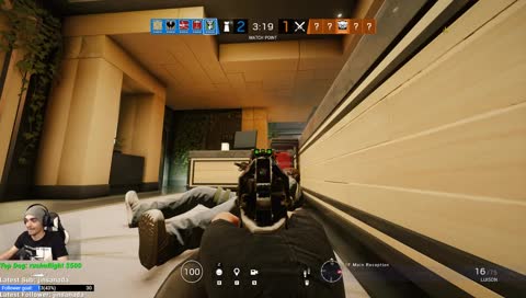 Almost big Yikes