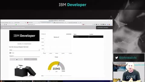 IBMDroneDrop Winners Week 5