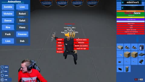 VEERDOSE - !sub !prime !discord !charity