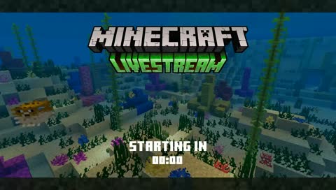 Minecraft Mondays on the Community Realm - Dec 17, 2018