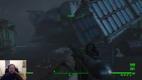 Feeling kinda sick, but gotta get killed by bloatflies again