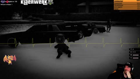 [GER/PC] Beasts auf die fresse