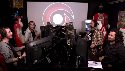 [FR] GOTAGA ► MASTERKILL - ROYAL RUMBLE