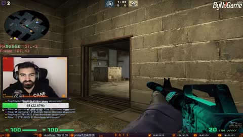 [TR] İnfaz timi online !dc !300 takipçide çekiliş!!!