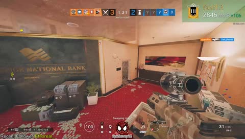 Deranking Boi... [PC|SG|ENG]