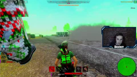 Scrims /w Simply FSS #2