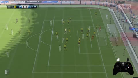 [PL] Wirtualne Klub / Tsunami Poland (FVPA Poland)
