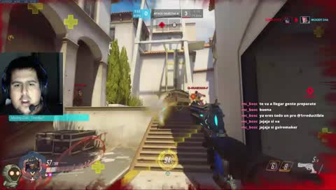 [ES/EN/FR]  Road to Platinum | Come laugh at me or with me, I don't give a fuck | Game: EN | chat: ES/EN/FR