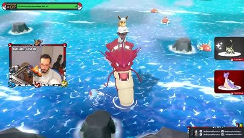 UnPapàAggiustato | 2 Nuove emote! Shiny Catching (27/150) #WhySoBroken #WeAreTwitch