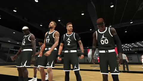 nba2k19