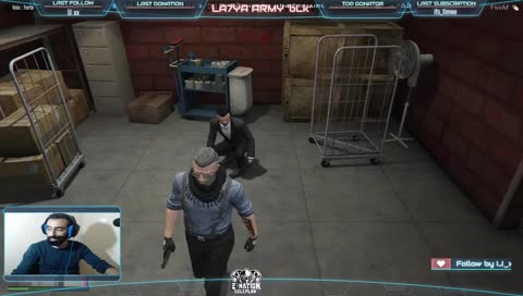 LIOUMA AYMOUT WAHED KHUNA DEJA 7ADDARNAHE [GTA V RP] [ENATION]