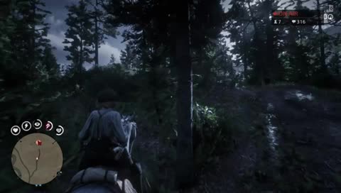 lirkys Gaming palace - (Ps4)