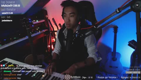 🎧 Musique & Blabla 🎙️ Relax / Chill