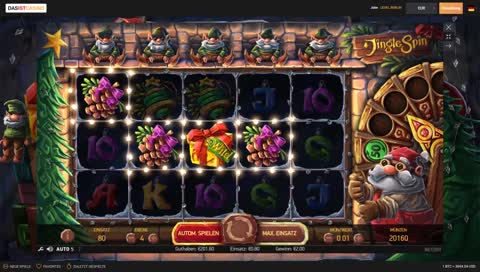 Livestream vom 17.12.2018